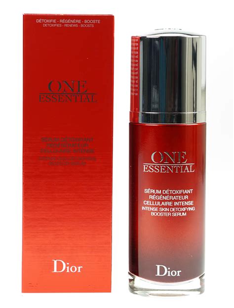 dior one essential serum 50ml|dior one essential serum.